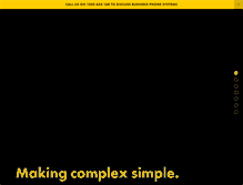 Tablet Screenshot of mino.com.au